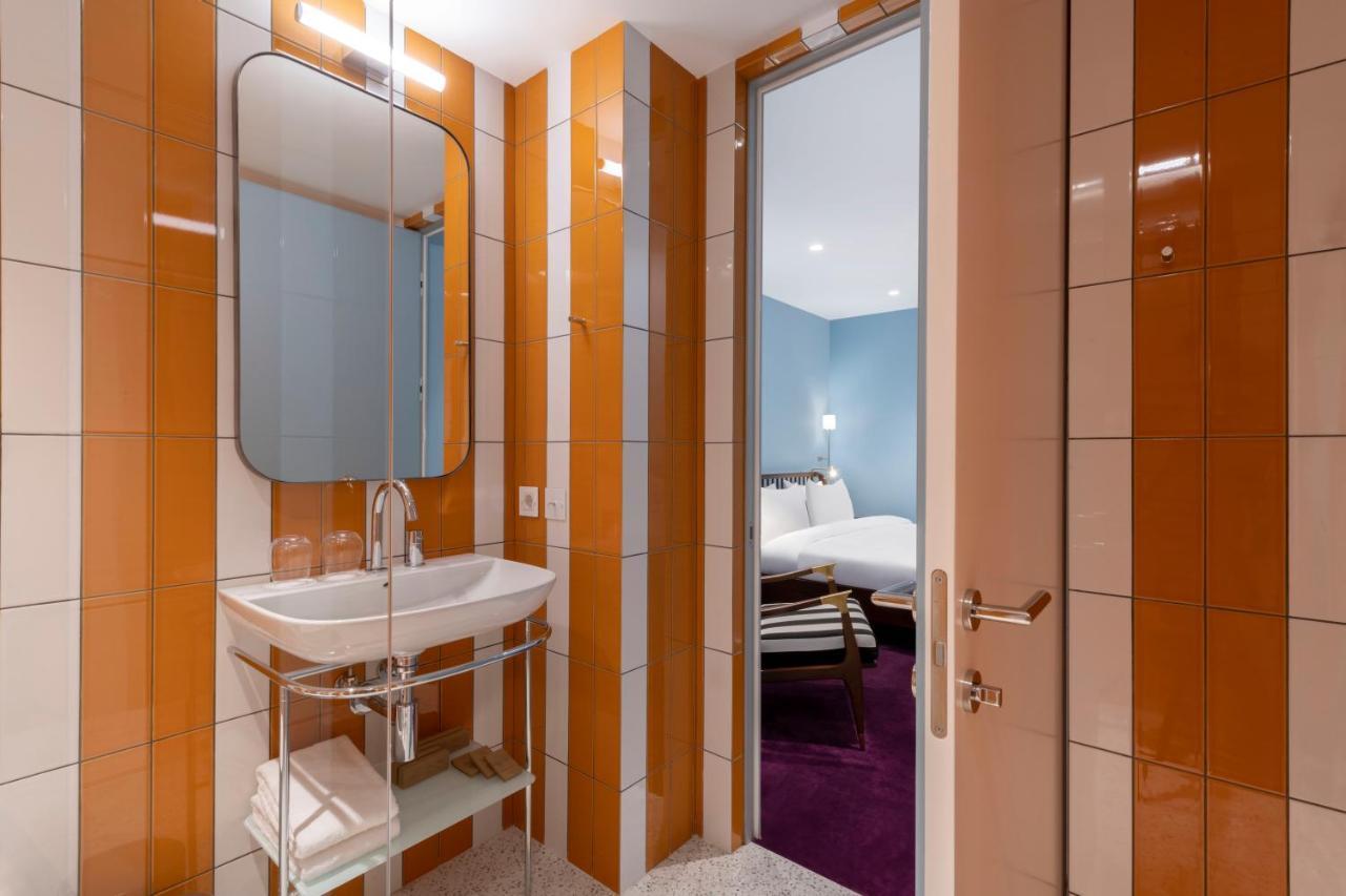 Bazzar Boutique מלון 4*