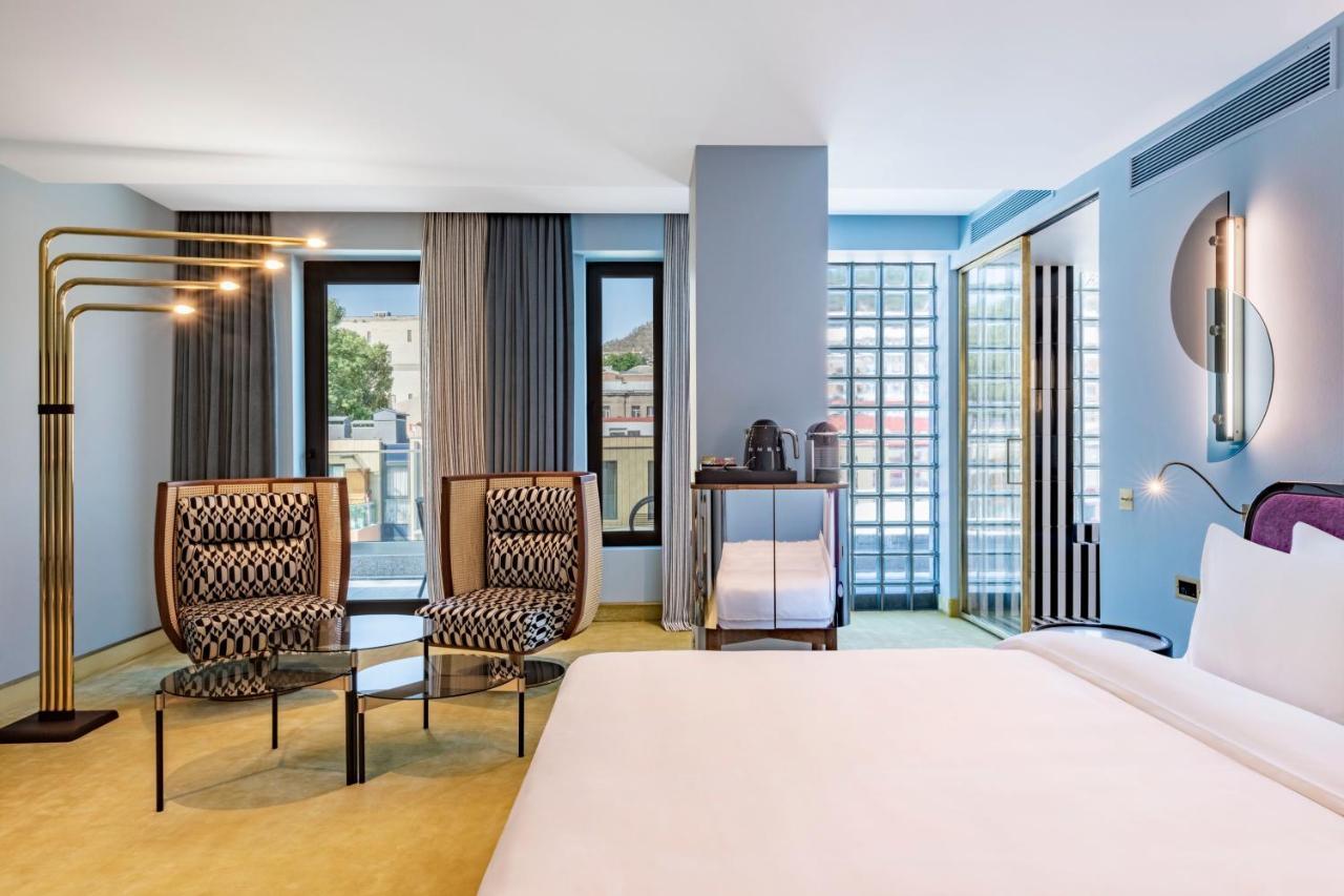 Bazzar Boutique 4* تبليسي