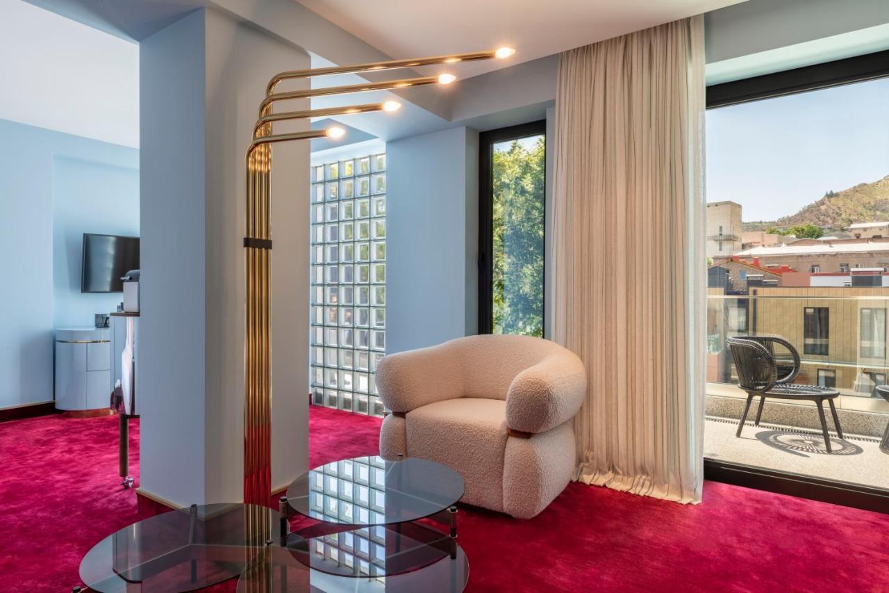 Bazzar Boutique 4* טביליסי