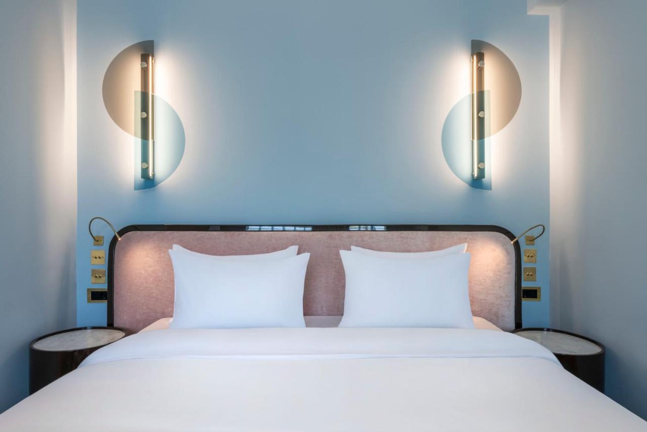 Bazzar Boutique Hotel