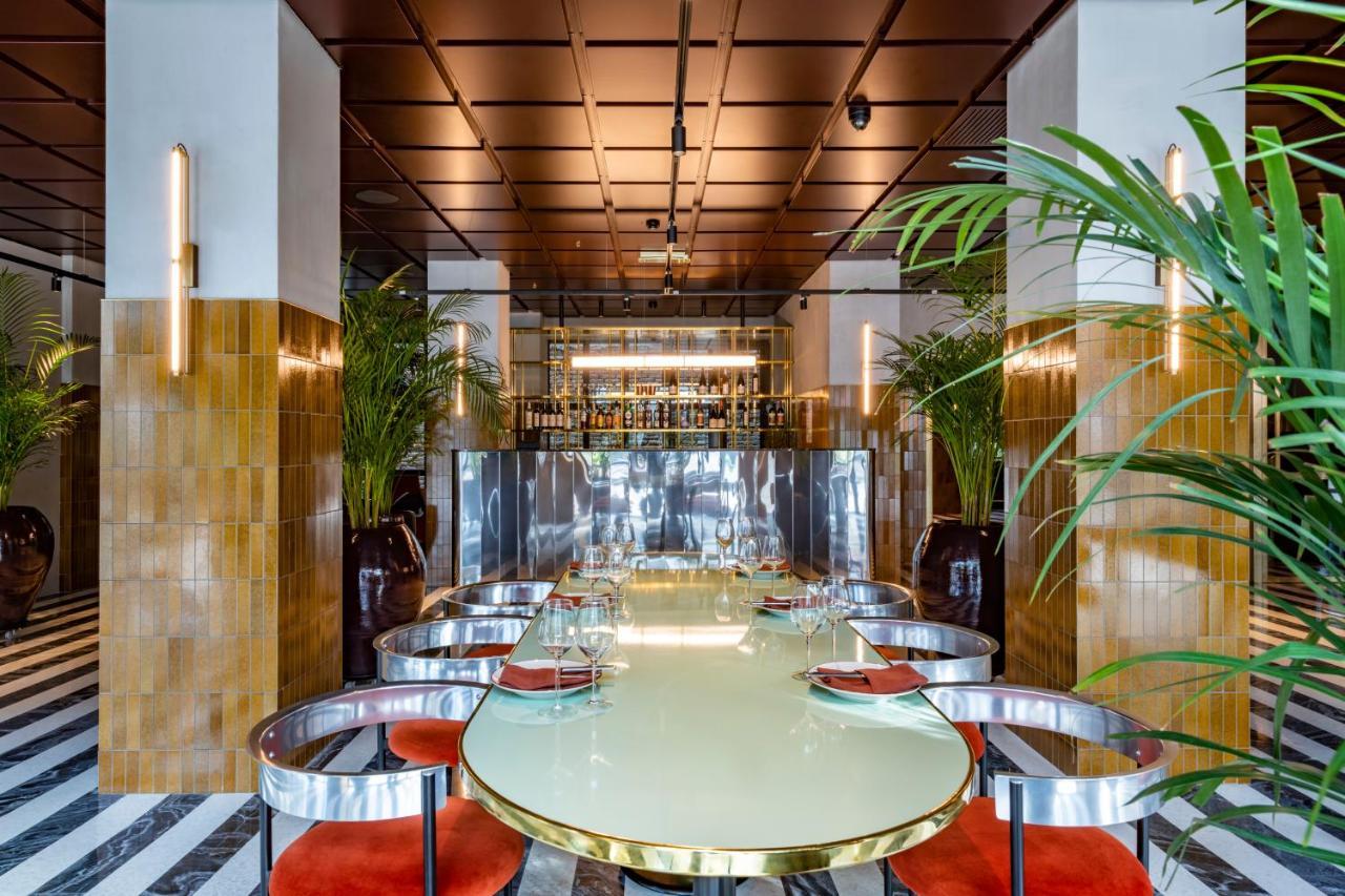 Hotel Bazzar Boutique 4*