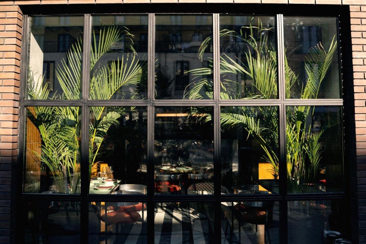 Bazzar Boutique فندق