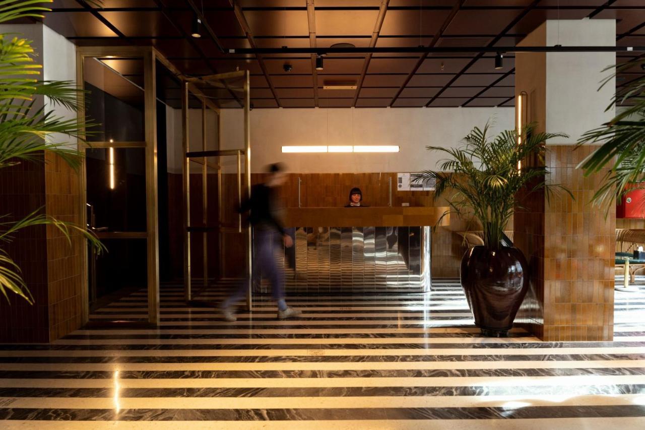 Hotel Bazzar Boutique Tbilisi