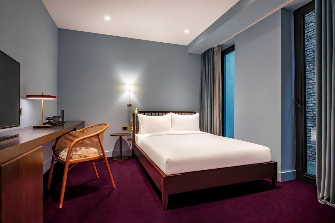 Bazzar Boutique 4* تبليسي