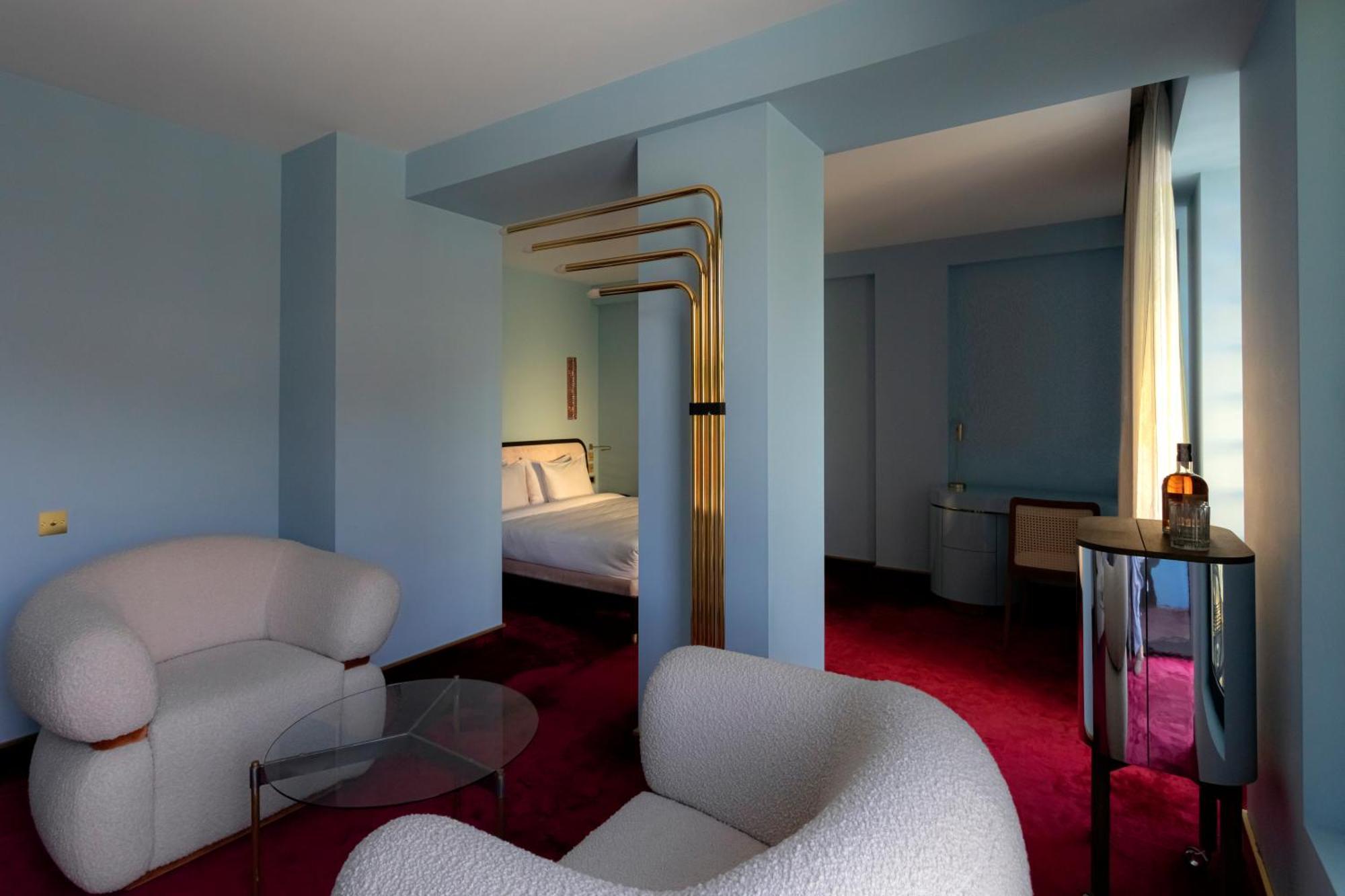 Bazzar Boutique 4* Tbilisi
